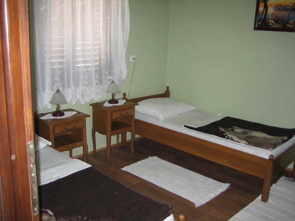 Apartment Malnar Stari Grad Kültér fotó