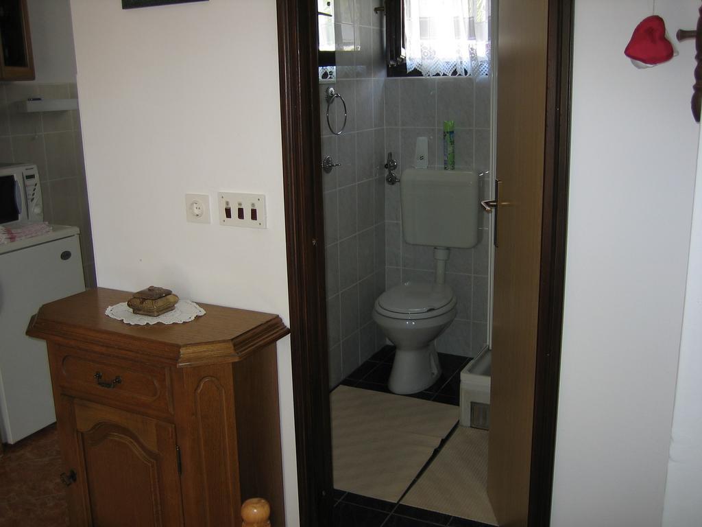 Apartment Malnar Stari Grad Kültér fotó