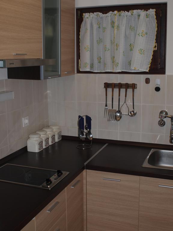 Apartment Malnar Stari Grad Kültér fotó